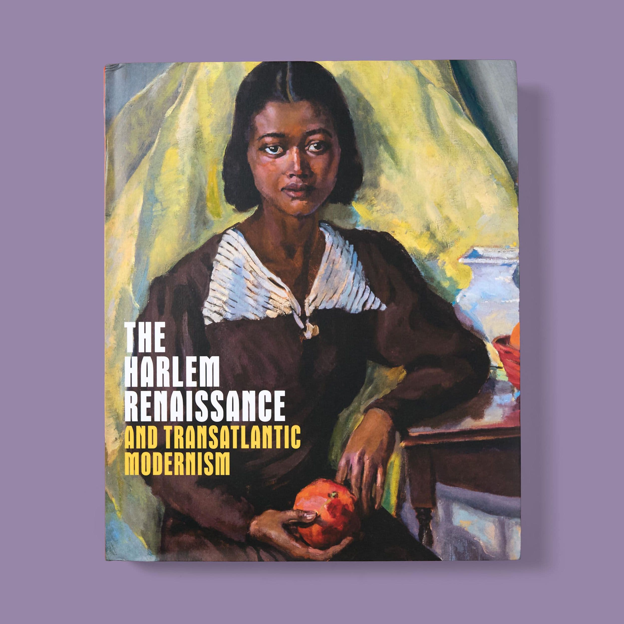 The Harlem Renaissance and Transatlantic Modernism