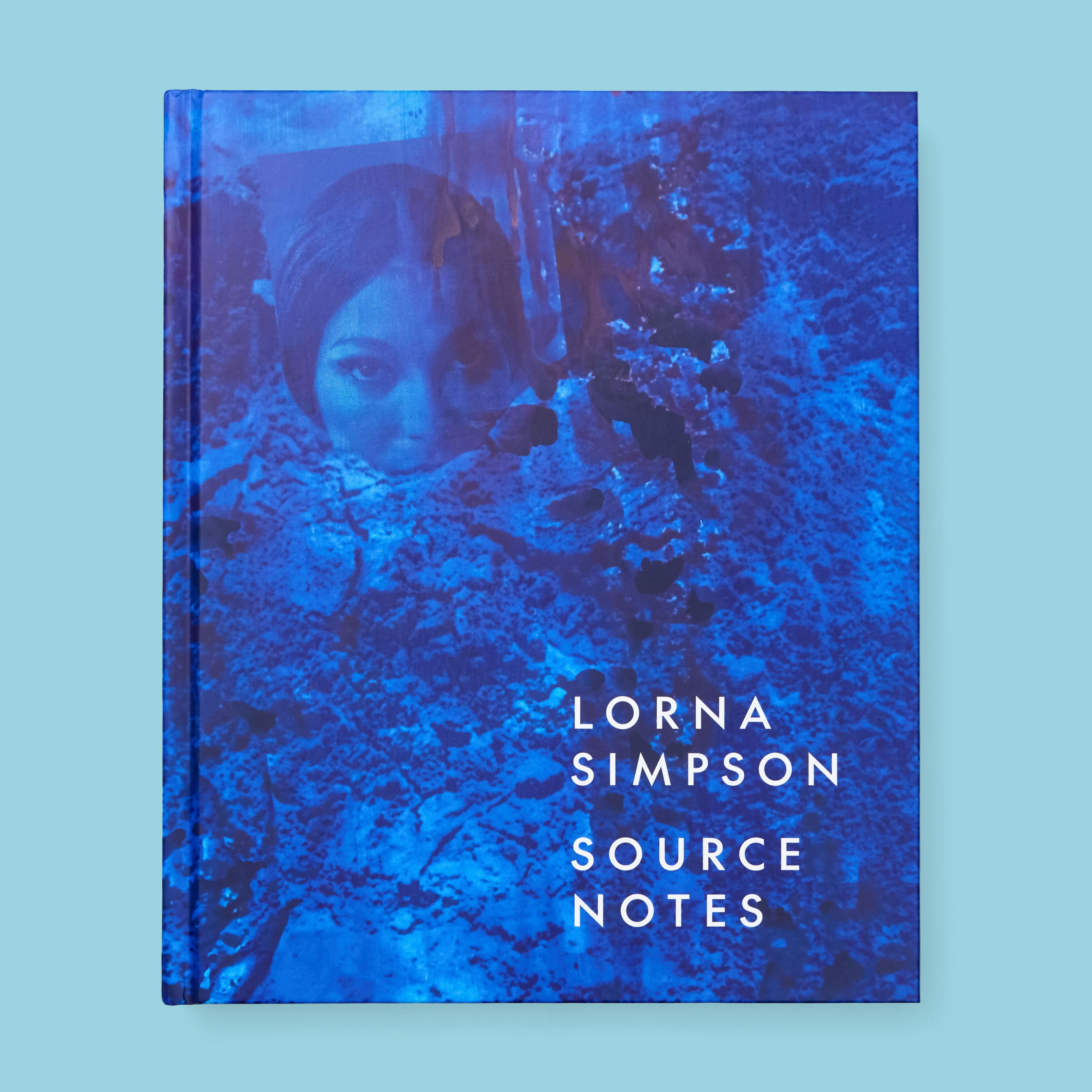 Lorna Simpson: Source Notes