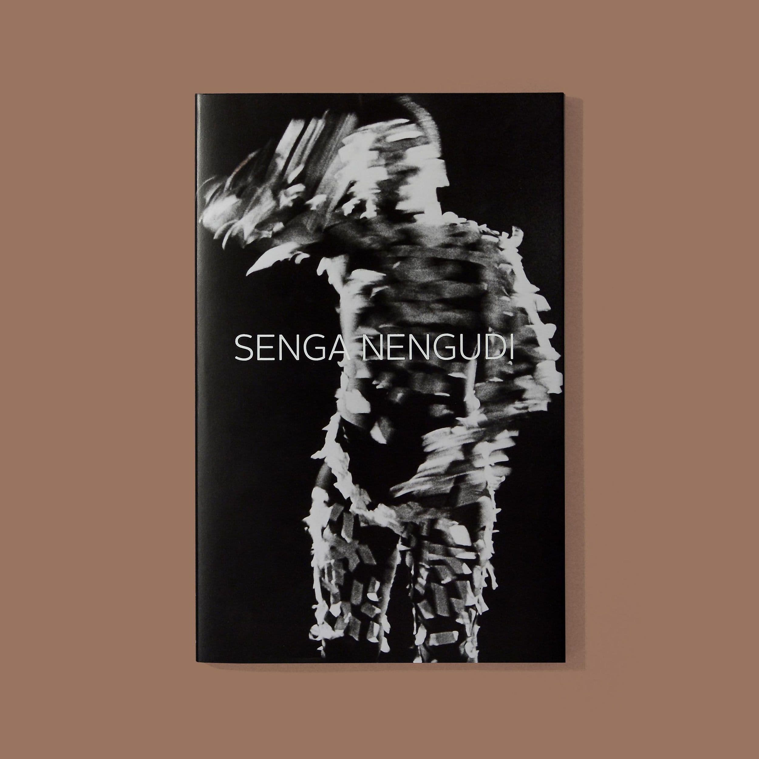 Senga Nengudi