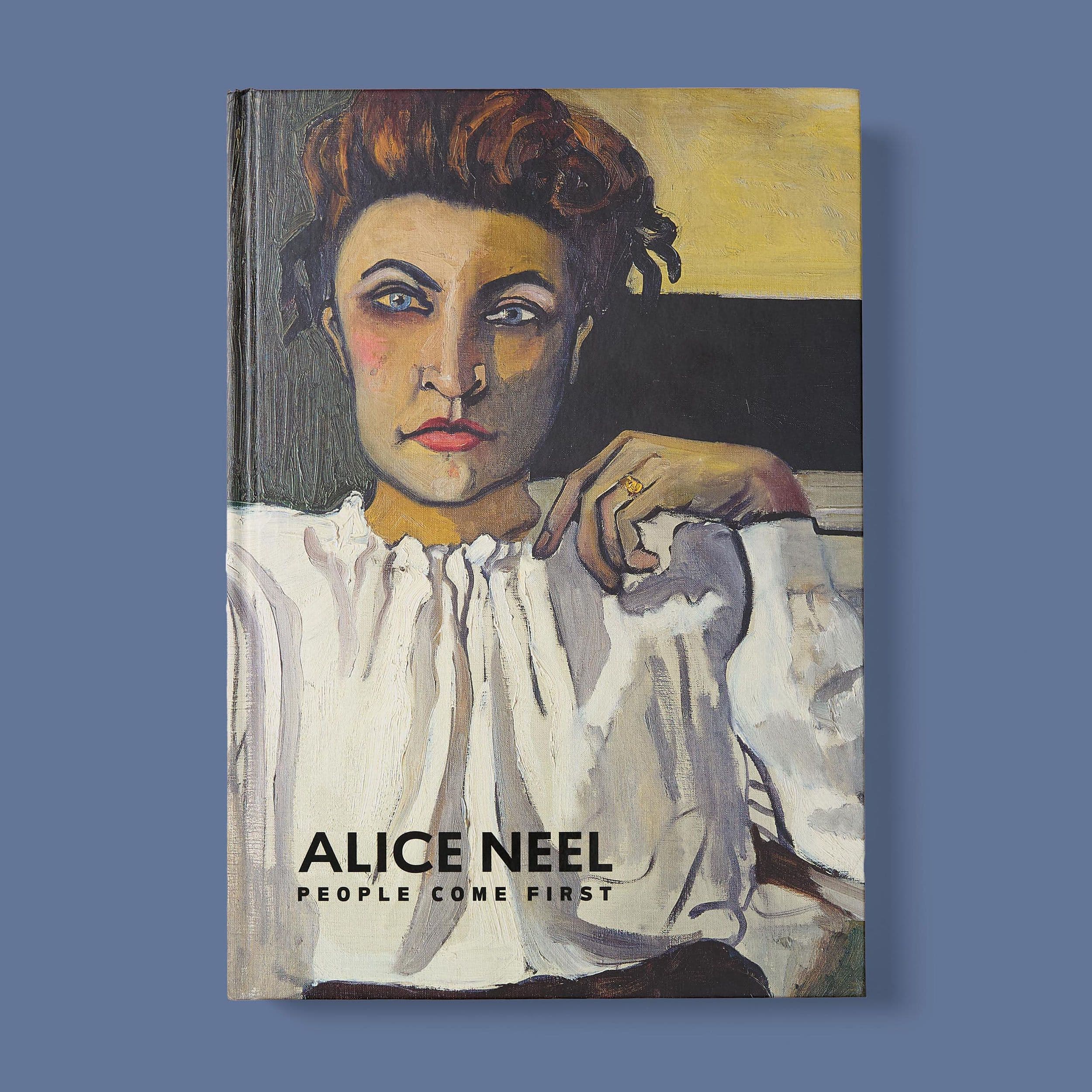 Alice Neel: People Come First
