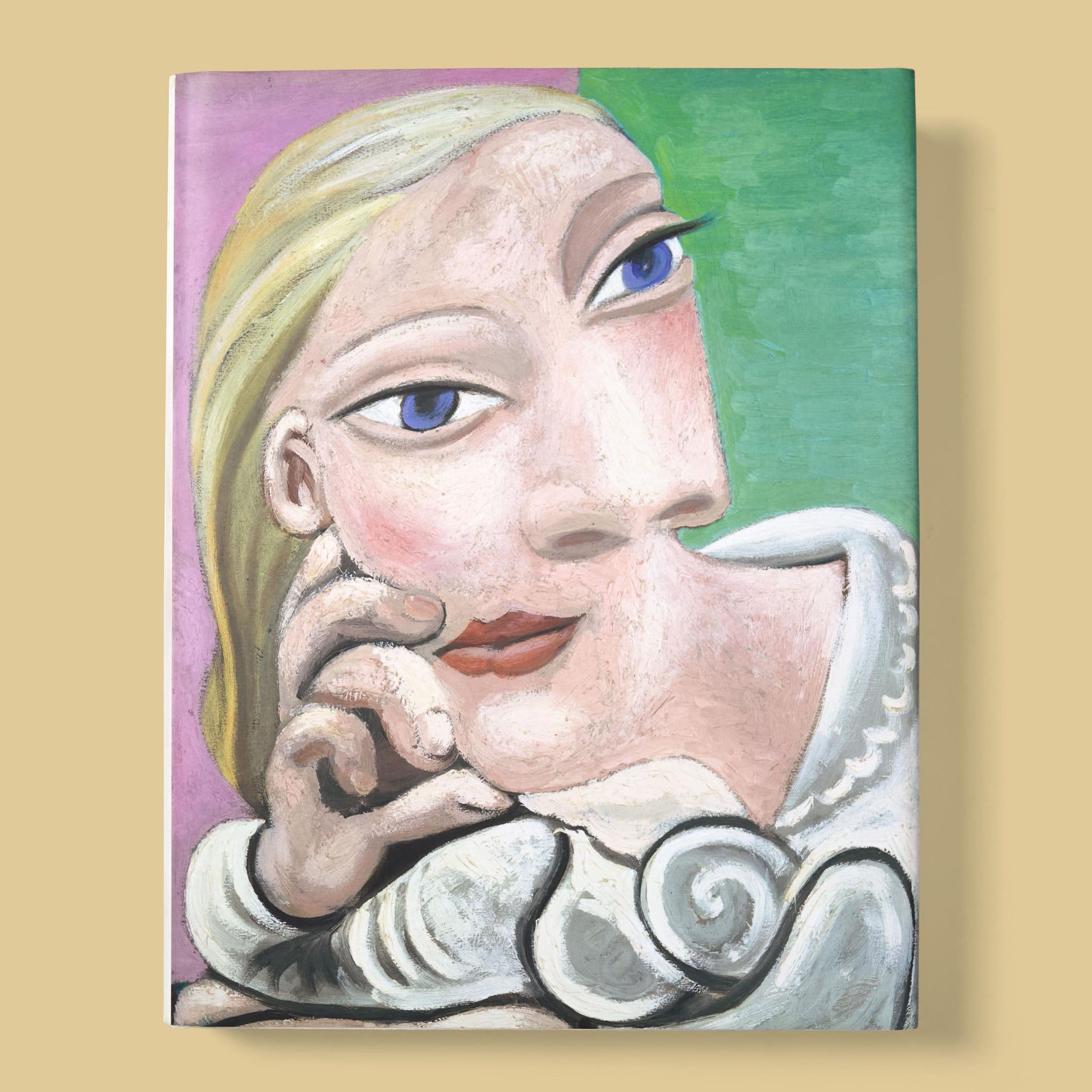 Picasso and Marie-Thérèse: L’amour fou