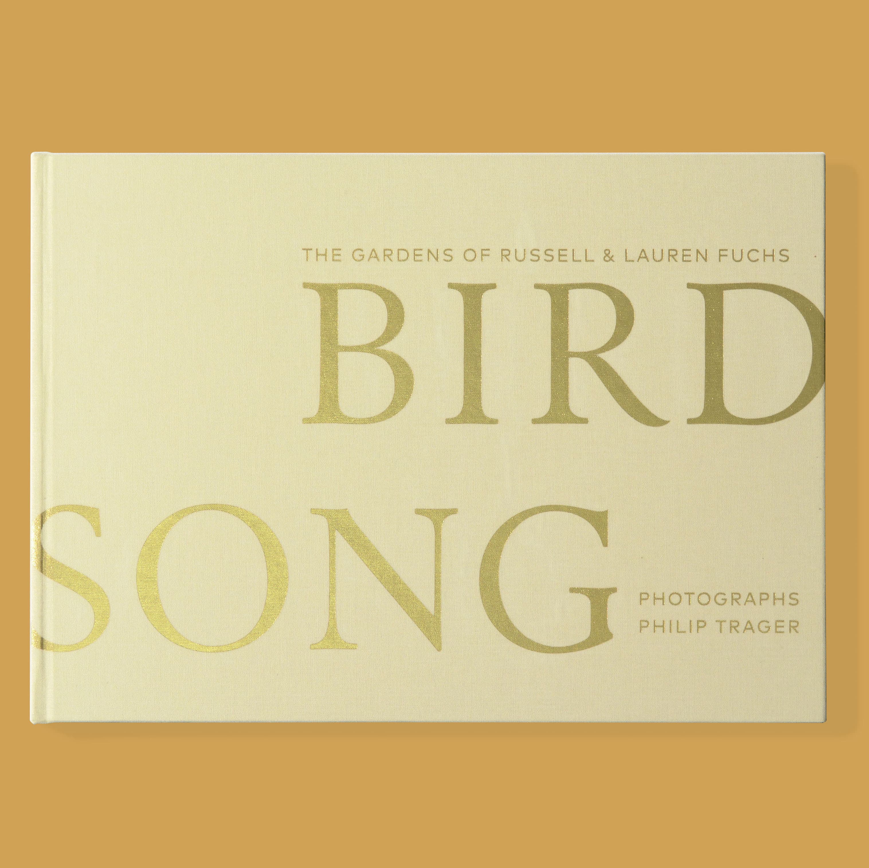 Birdsong: The Gardens of Russell and Lauren Fuchs