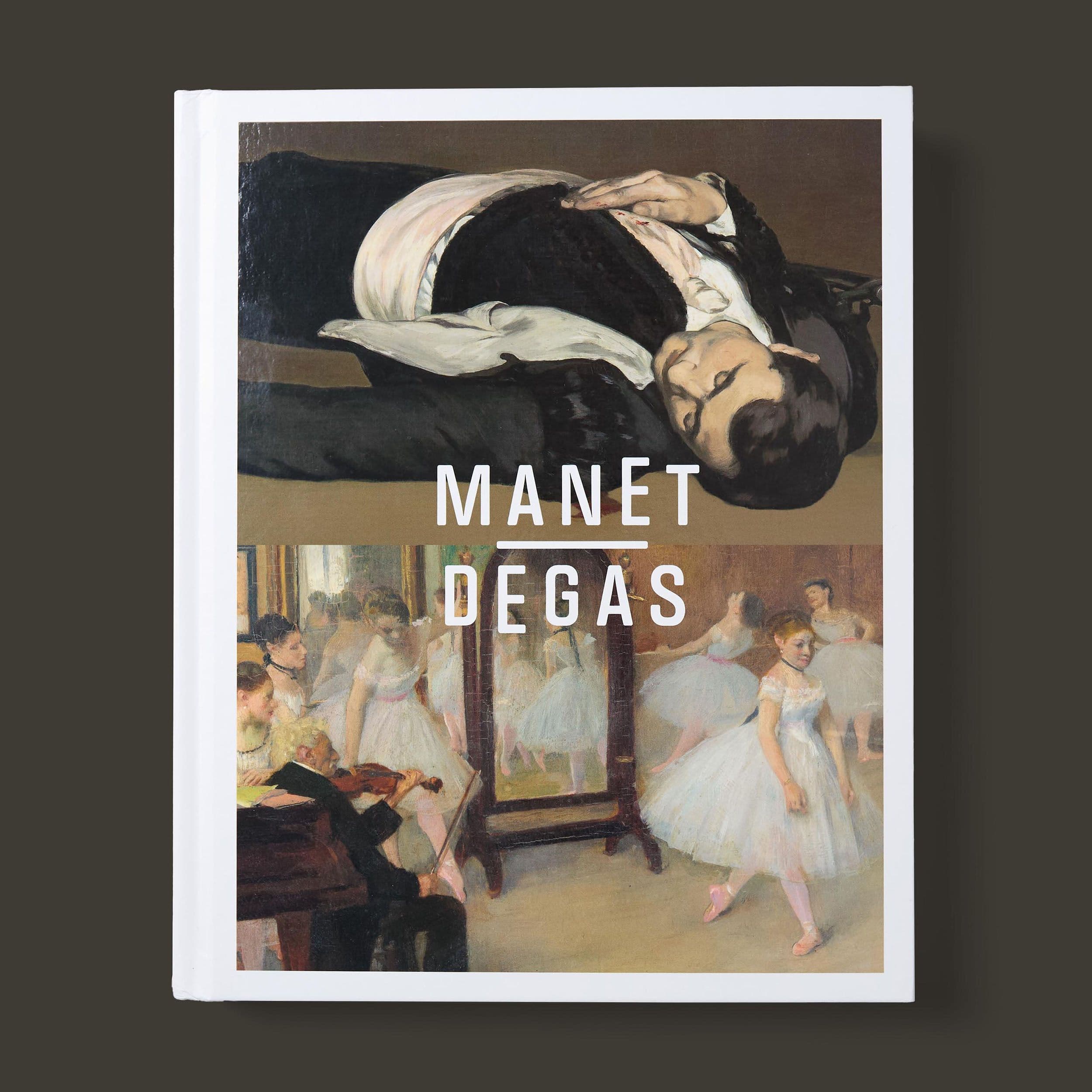 Manet / Degas