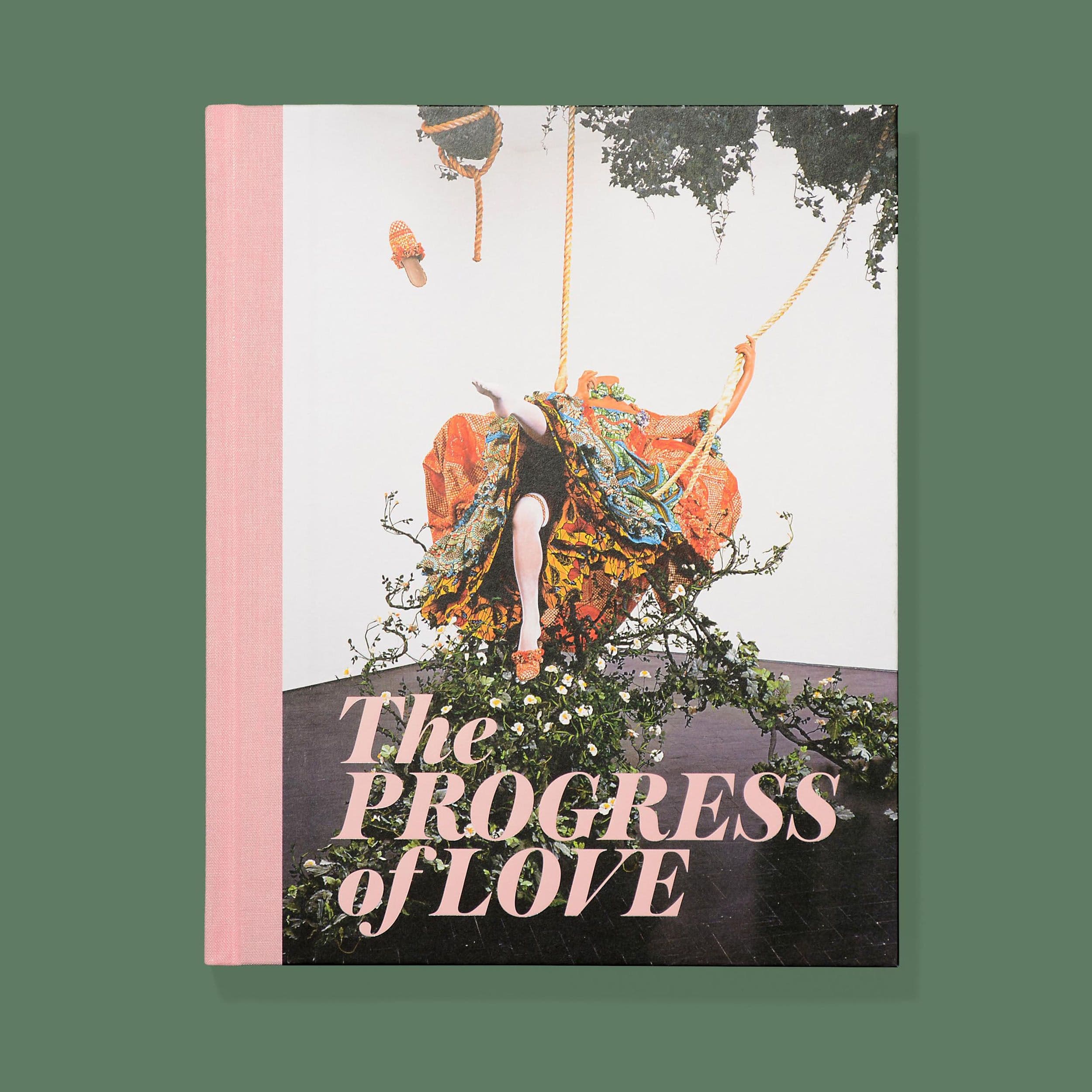 The Progress of Love