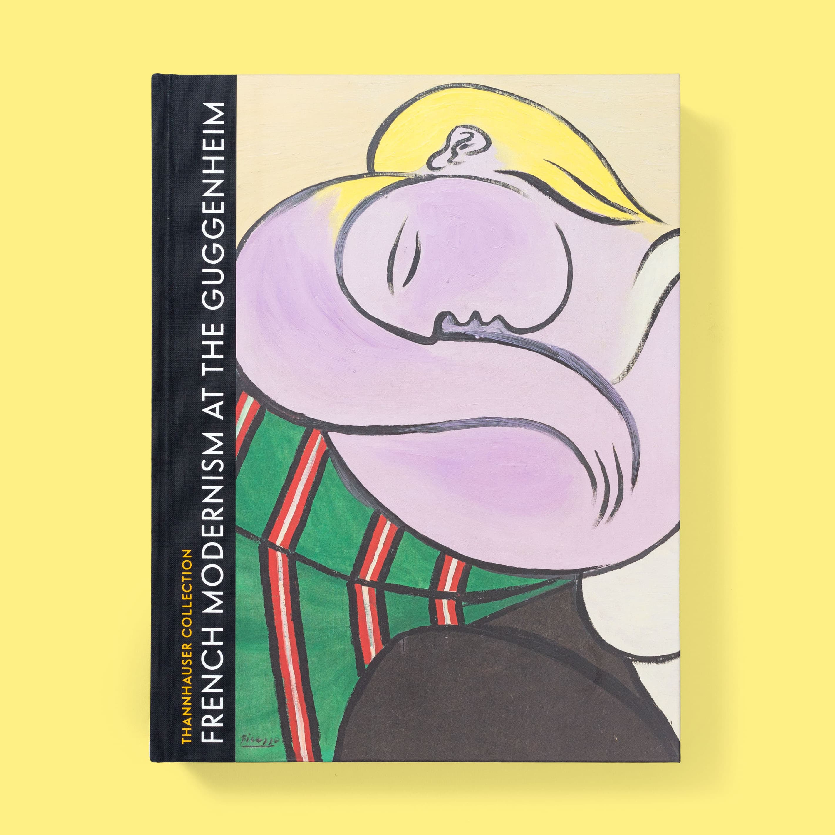 Thannhauser Collection: French Modernism at the Guggenheim