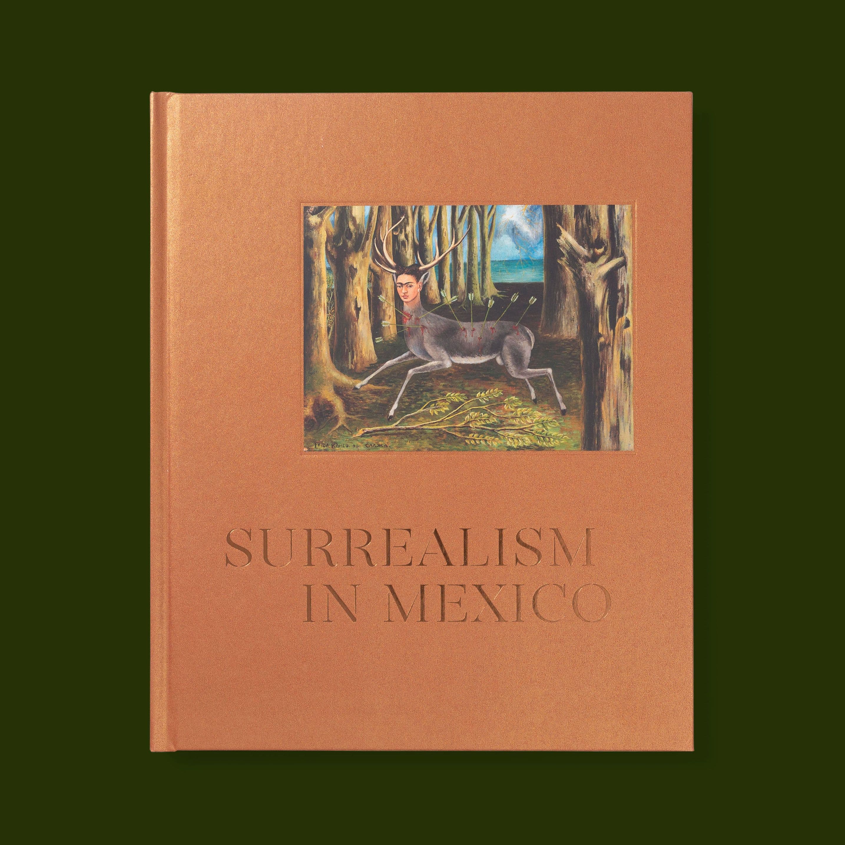 Surrealism In Mexico