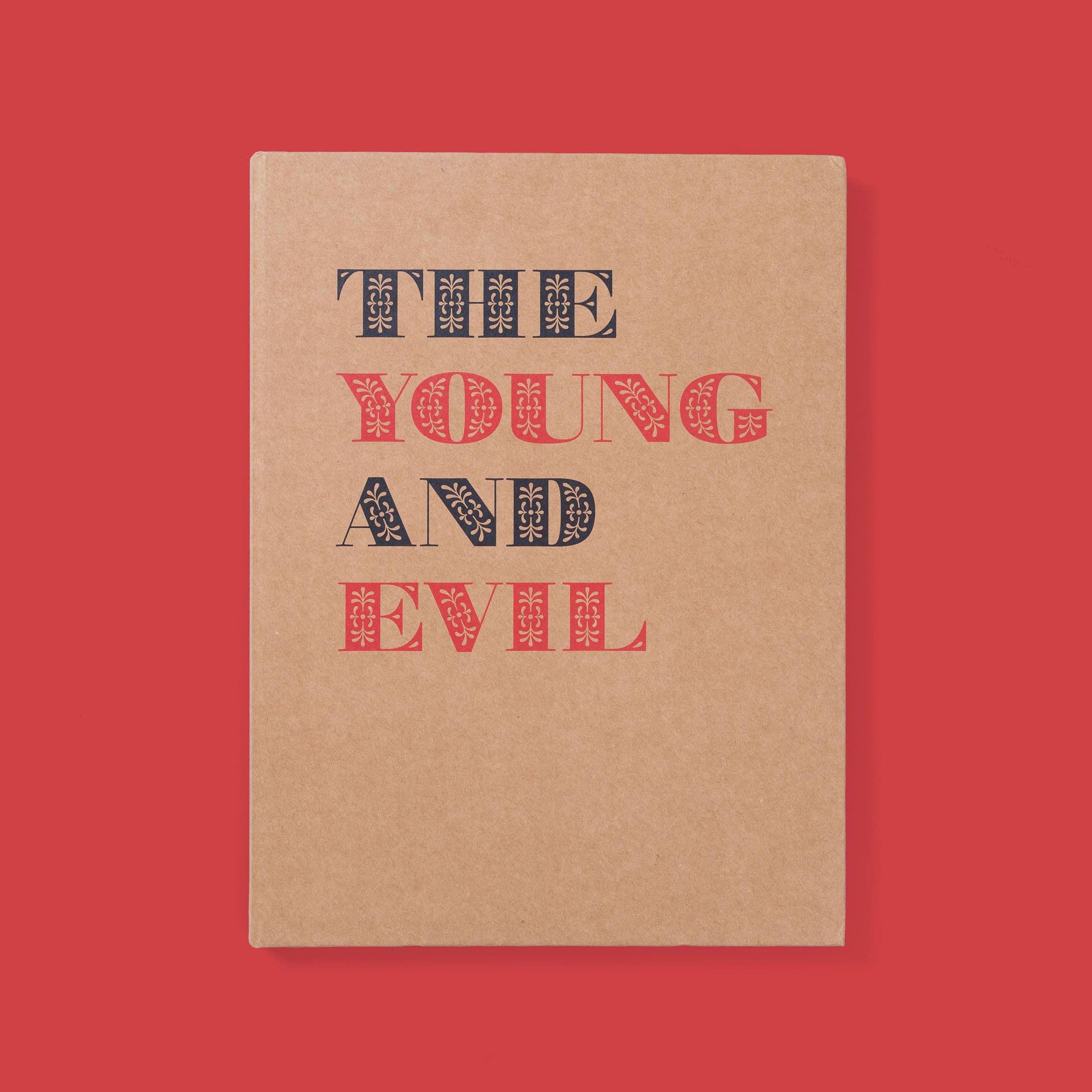 The Young and Evil: Queer Modernism in New York