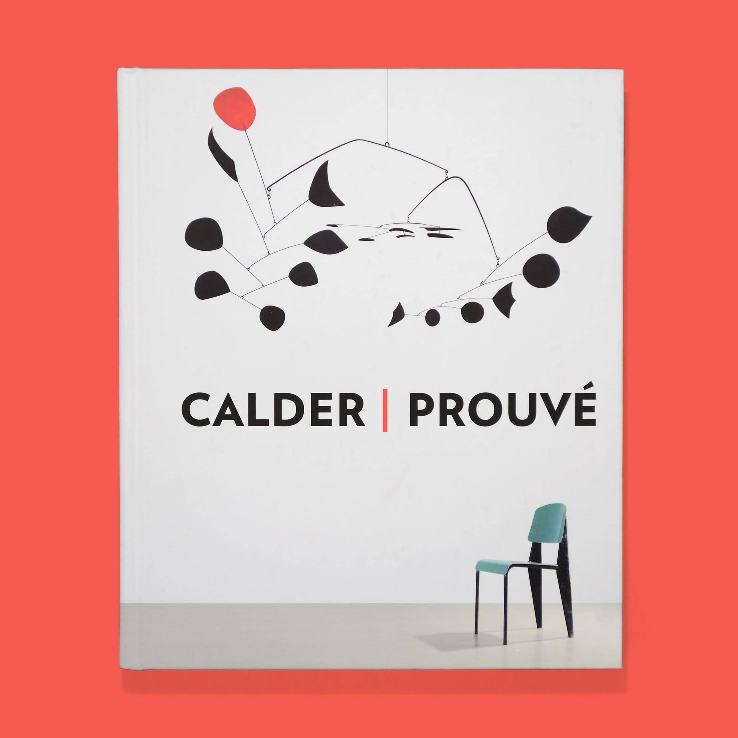 Calder / Prouvé