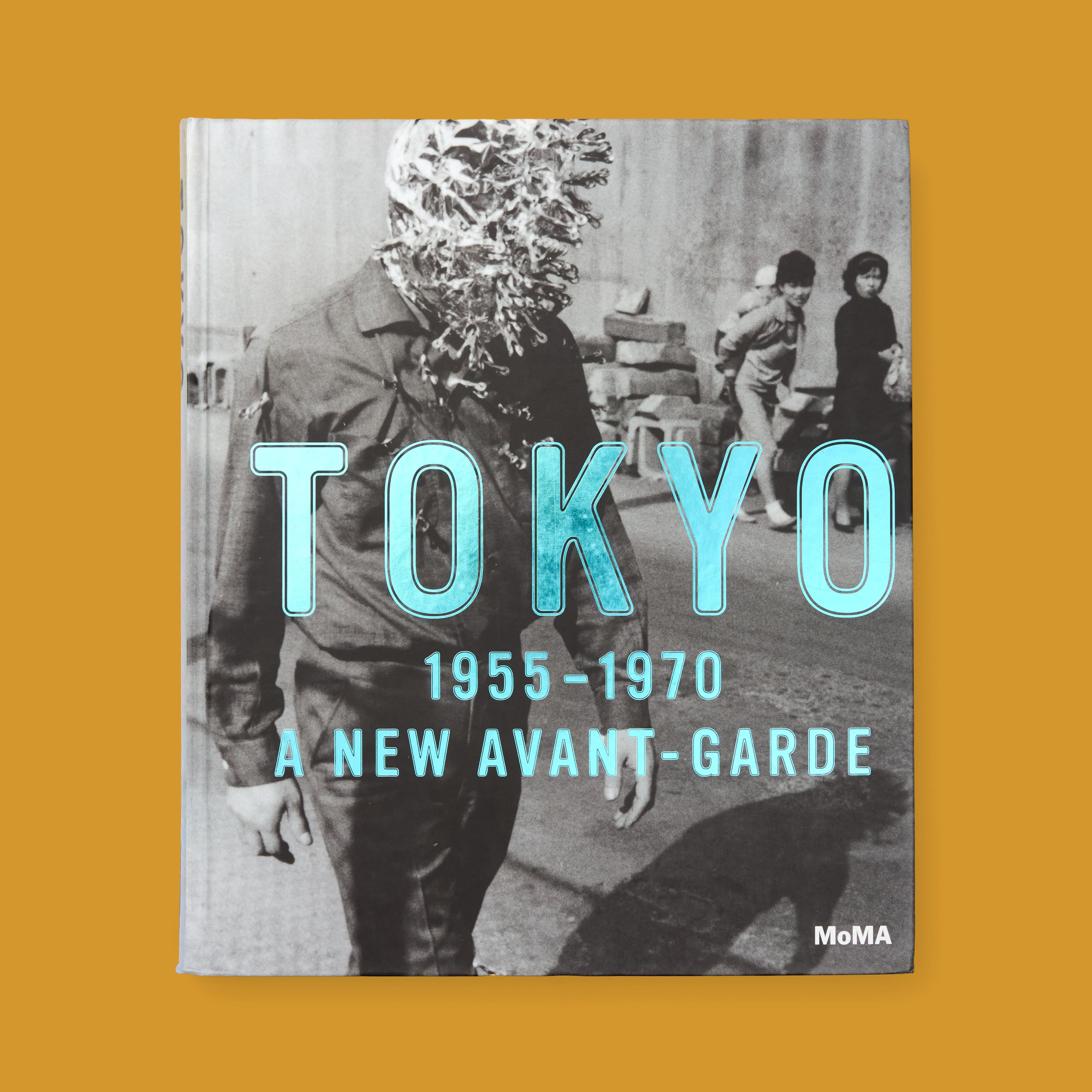 Tokyo 1955–1970: A New Avant-Garde
