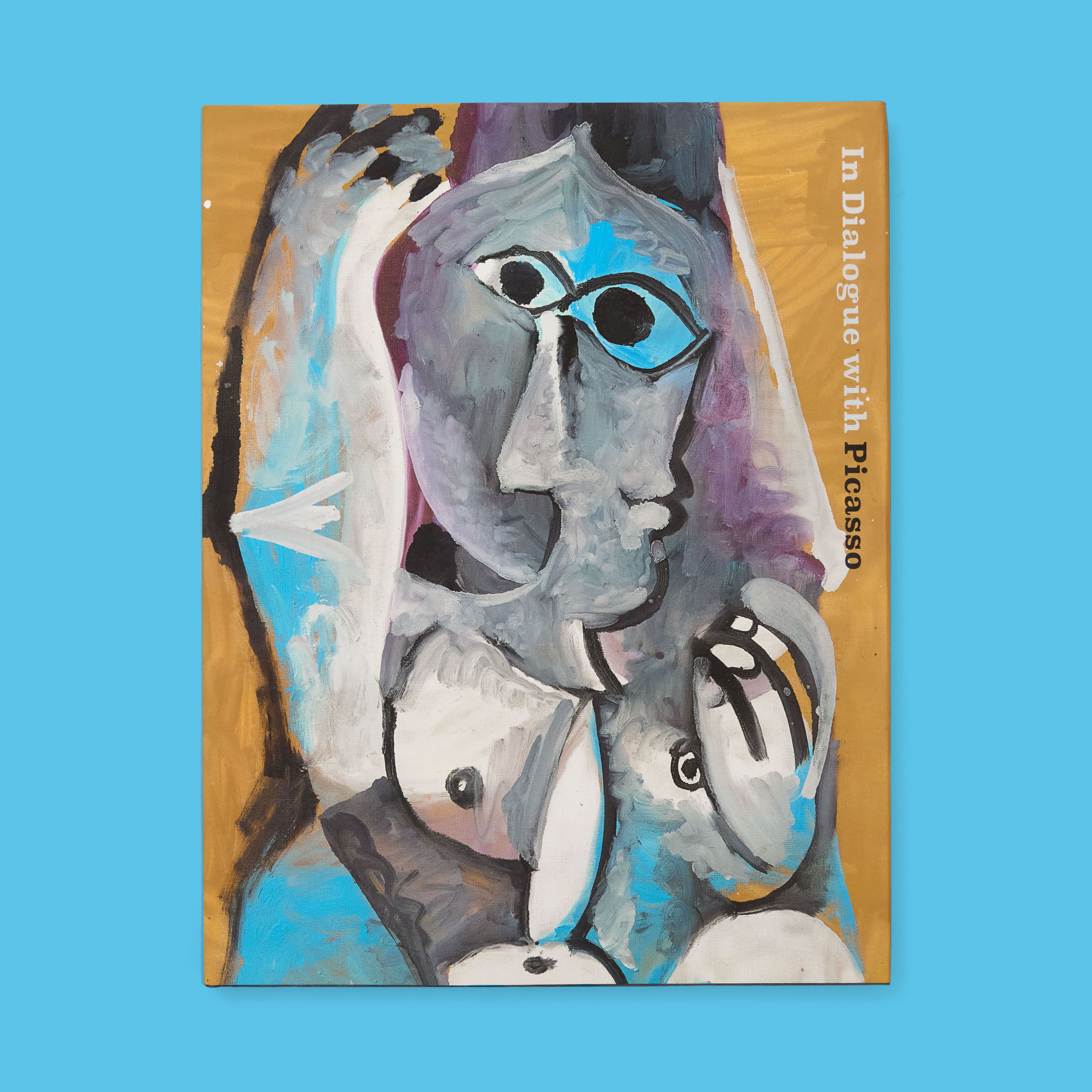 In Dialogue with Picasso